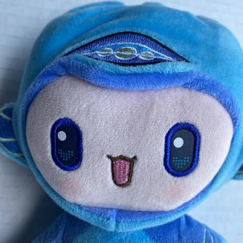 Hangzhou 2022 Asian Games Mascot Plush Toy 7
